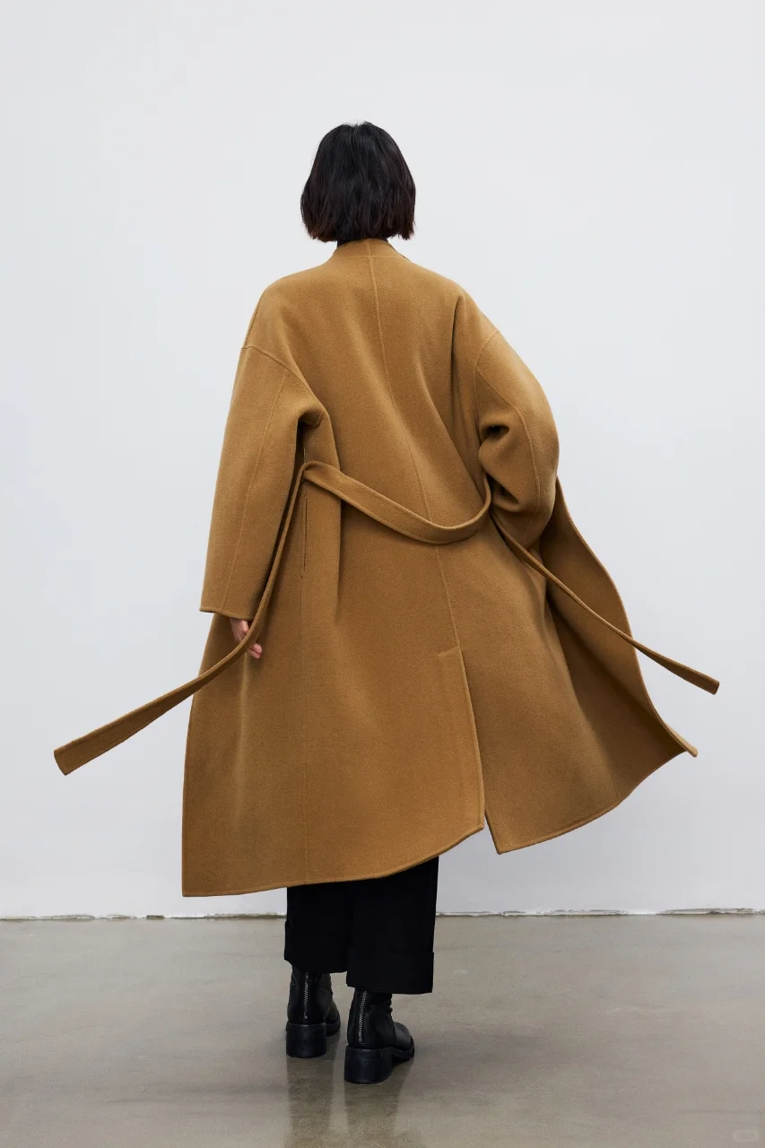 NINELAB | 一针一线 方寸之间