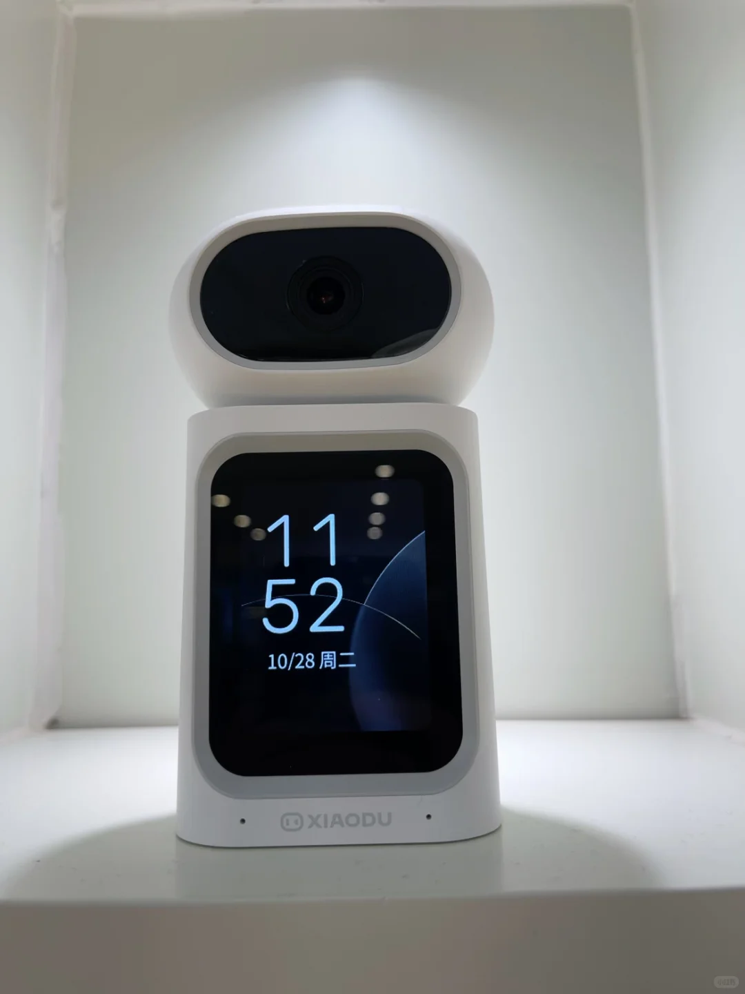 视觉大模型时代真正的智能看护