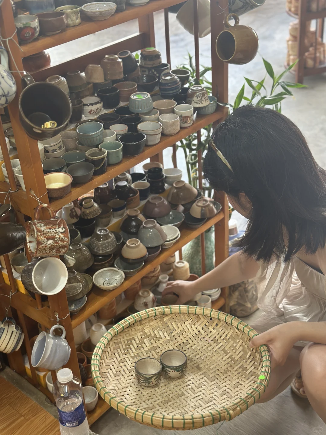 ?? 会安陶瓷村真实测评