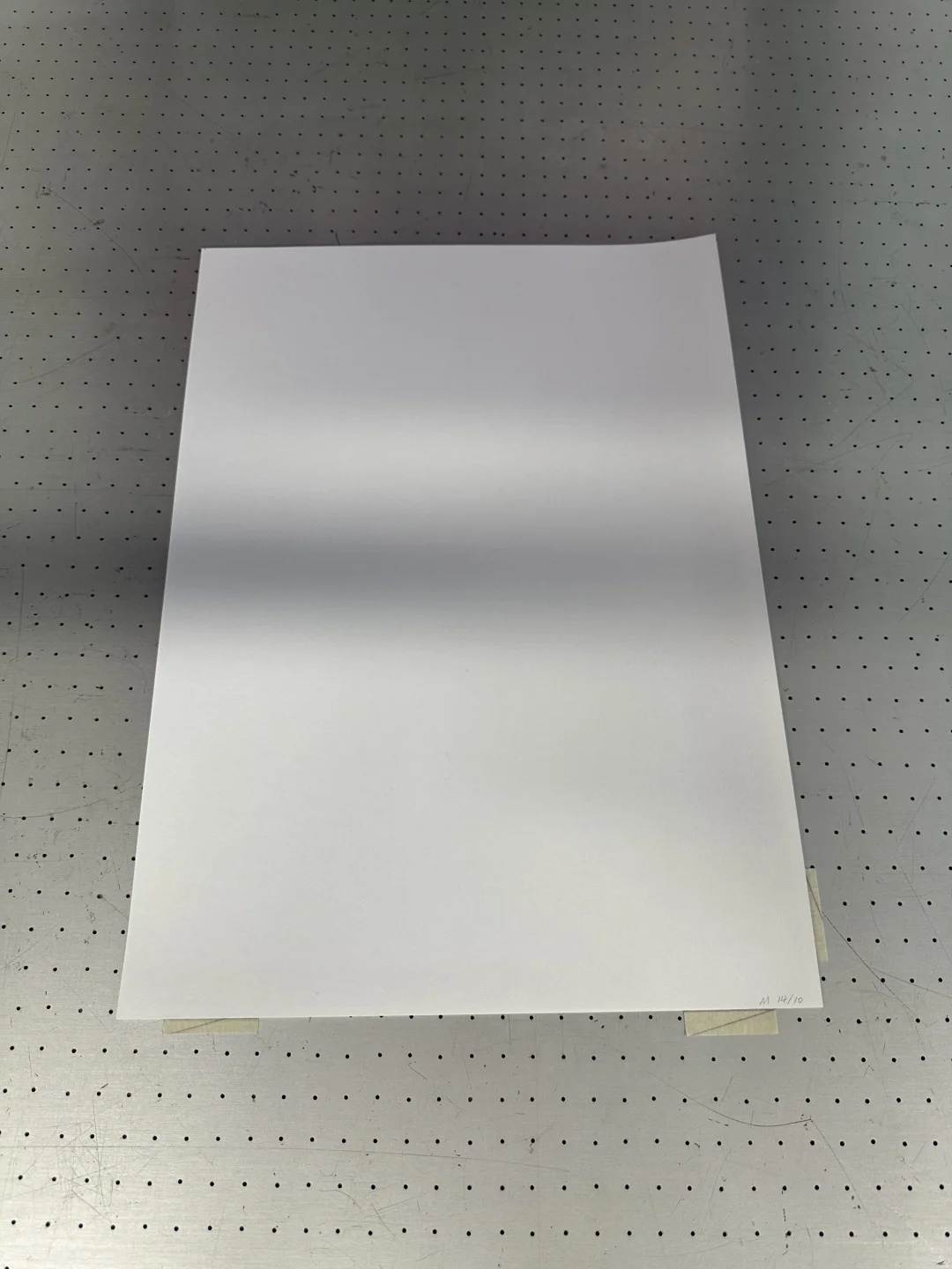 摄影｜丝网印刷