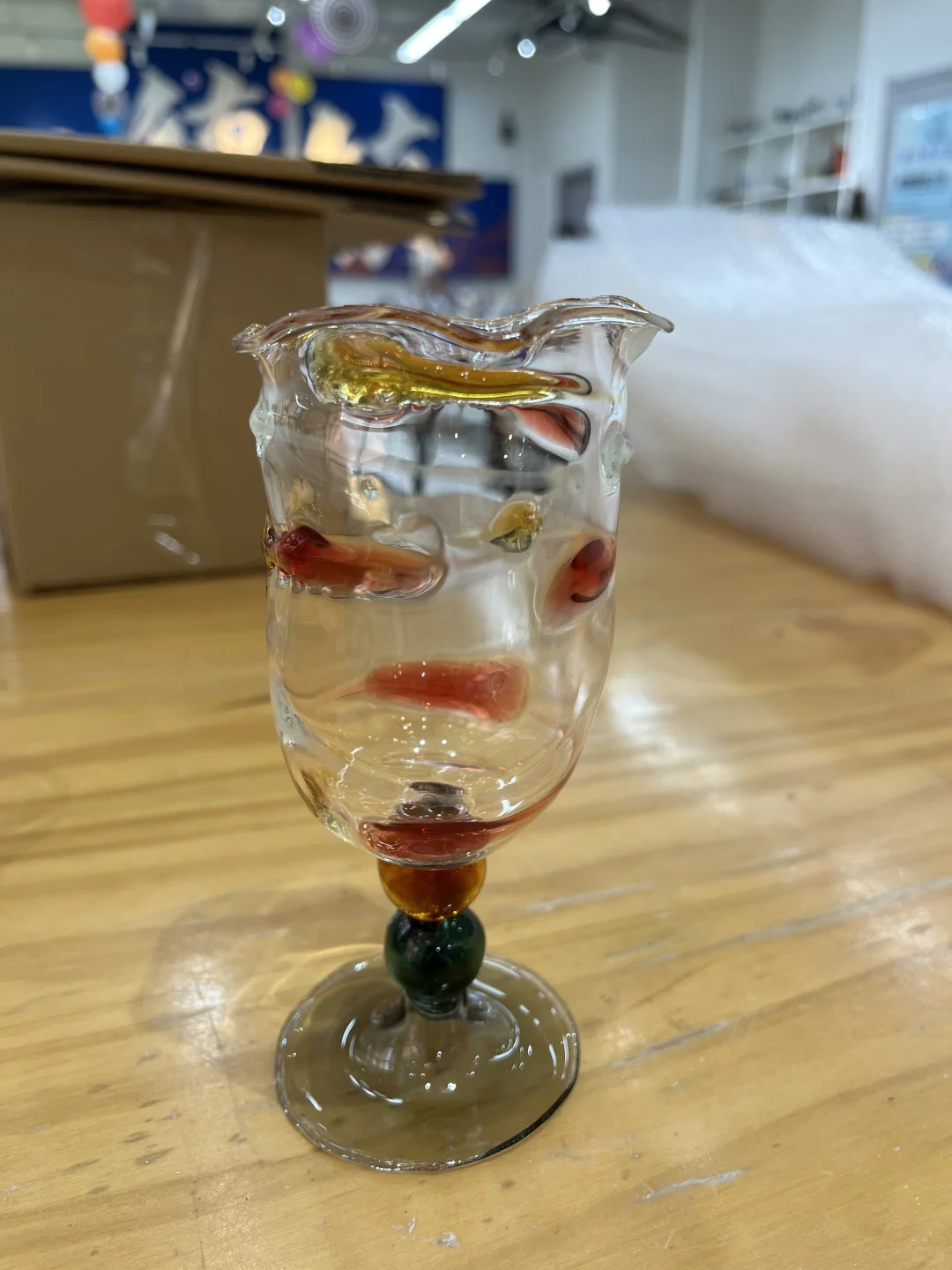 景德镇手残党救赎