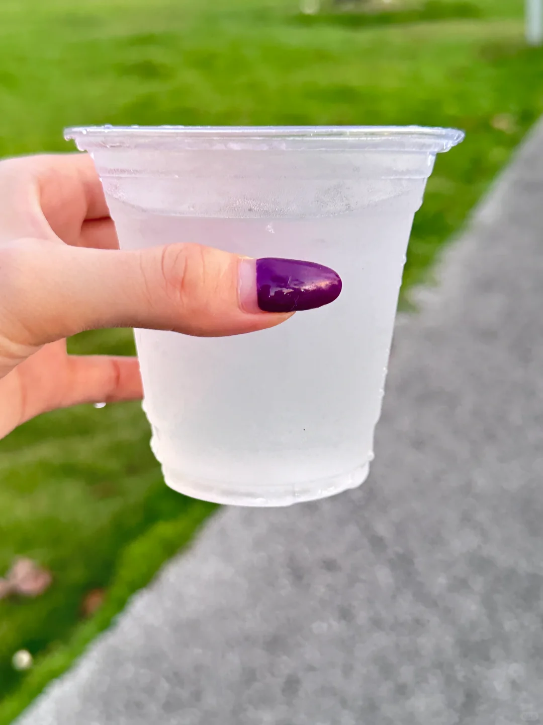 拜见山竹果汁大王！！！！