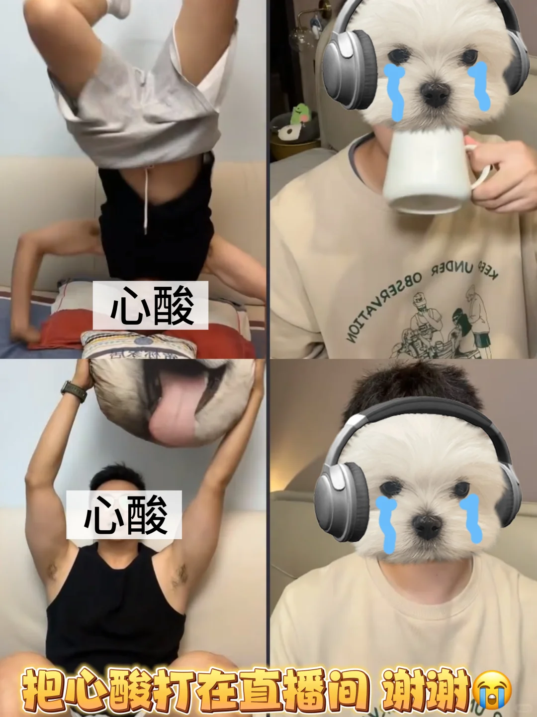 医学生转行干直播?收入大公开㊙️‼️