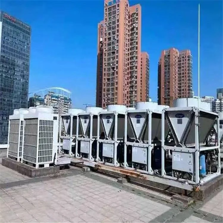 中山制冷设备高价回收