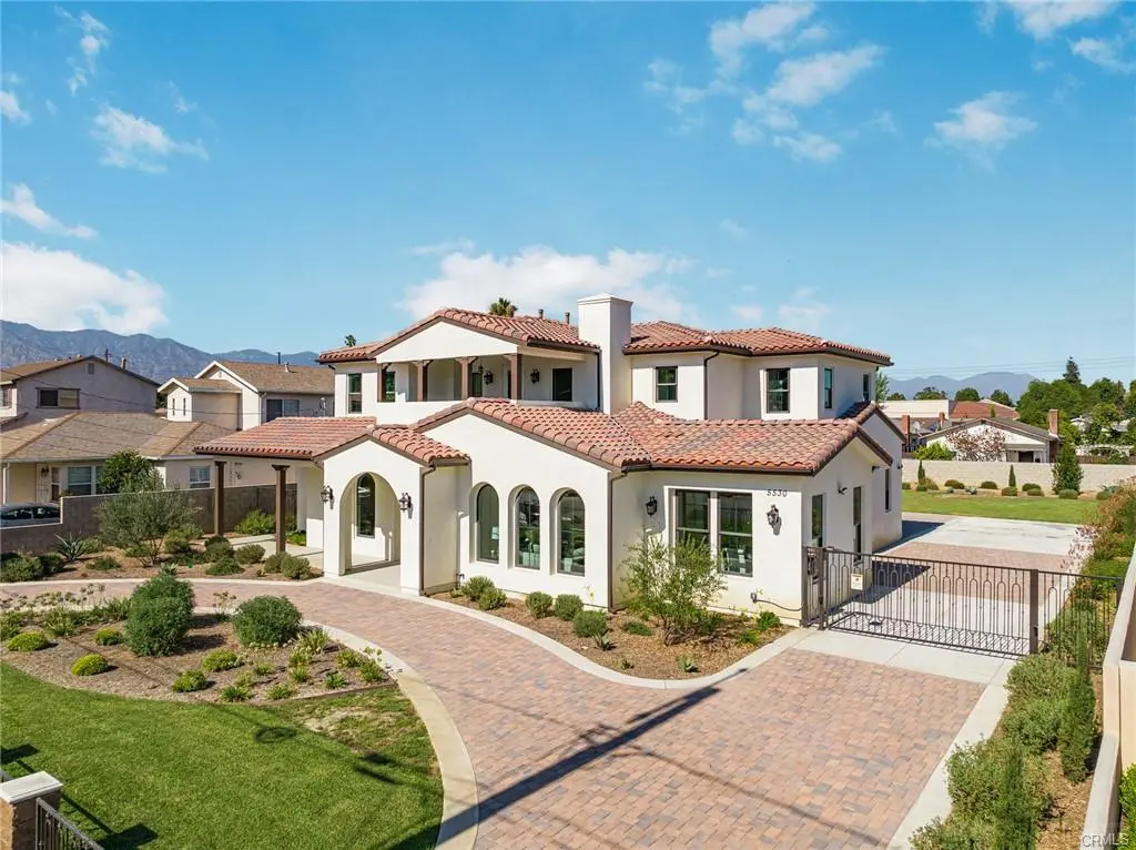 Temple City | 5?️5?| $3,190,000