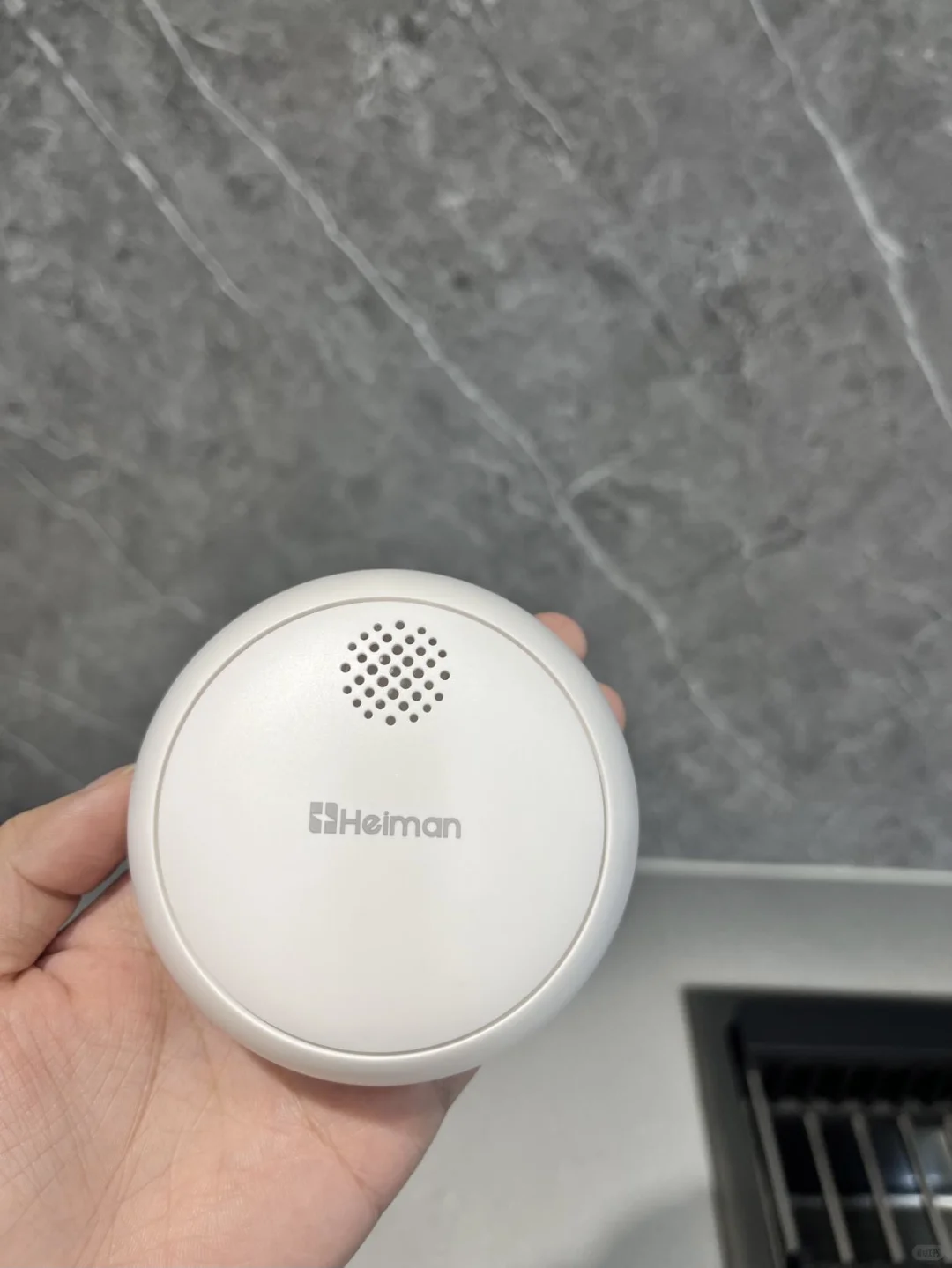 给独居外婆多少钱都不及装了烟雾报警器