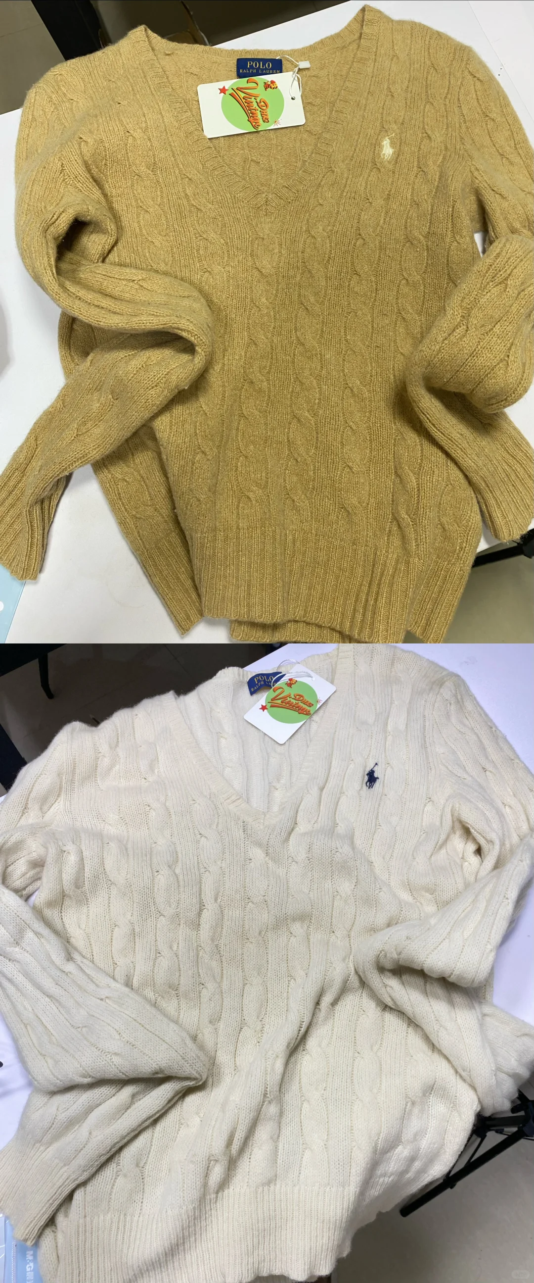 关于拉夫劳伦毛衣洗护小妙招