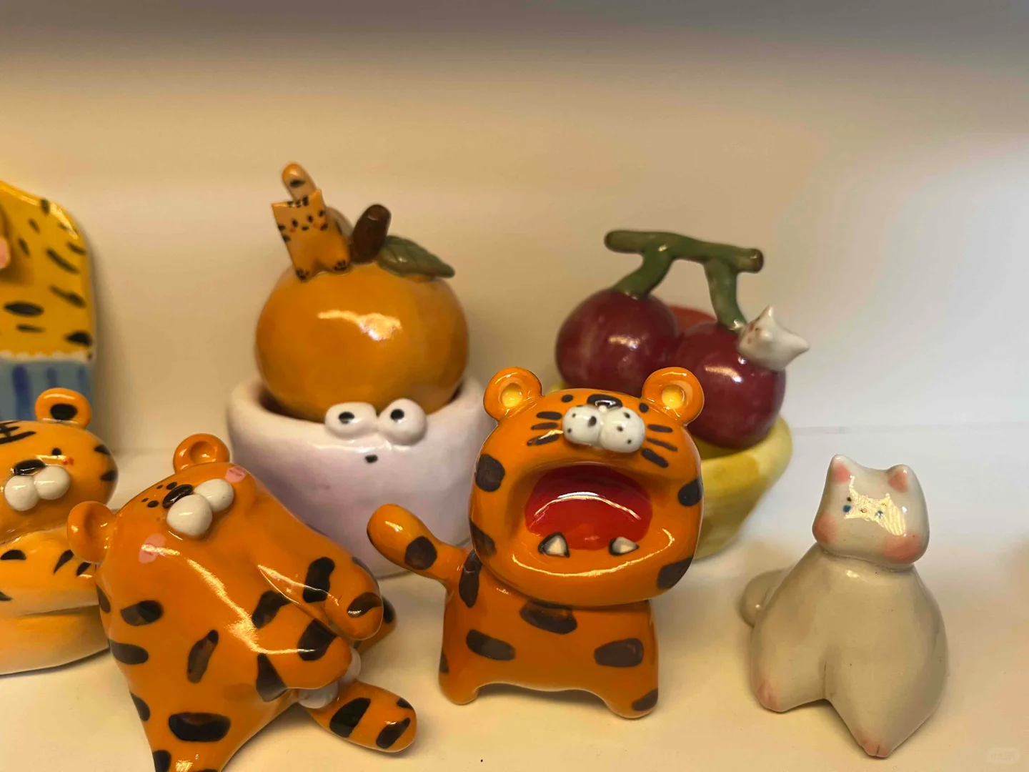 做这么小只还卖那么贵