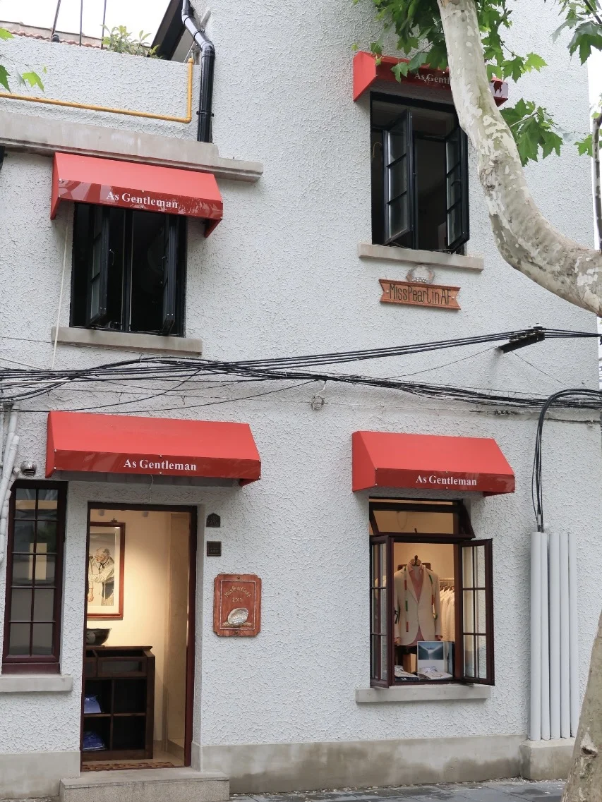 定制西装的制作效率为什么是低效的?