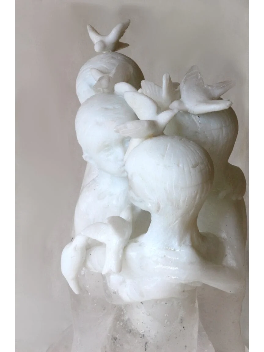 LOKA分享 | 玻璃与陶瓷