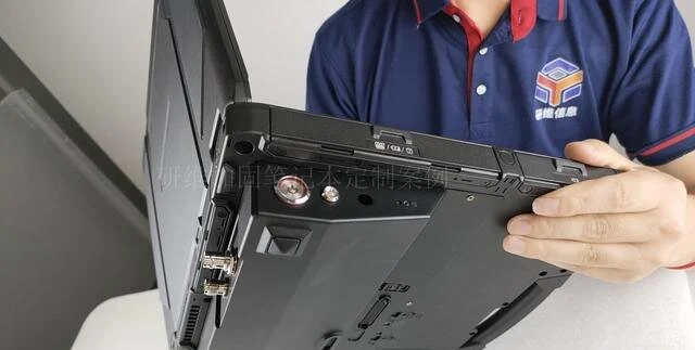 军工笔记本、移动工作站服务器定制客供Lora