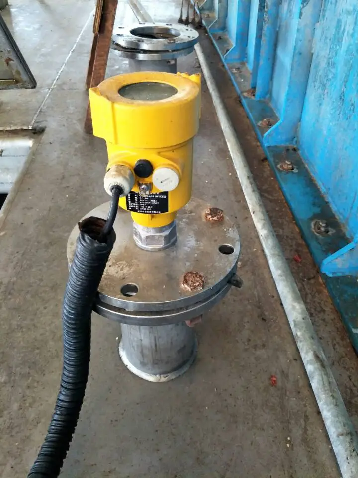 “自动化控制系统的眼睛”，就是它！