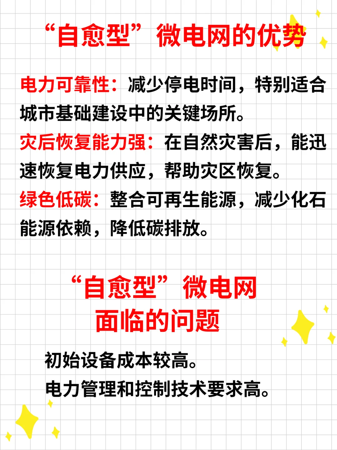 电网也会“自愈”?