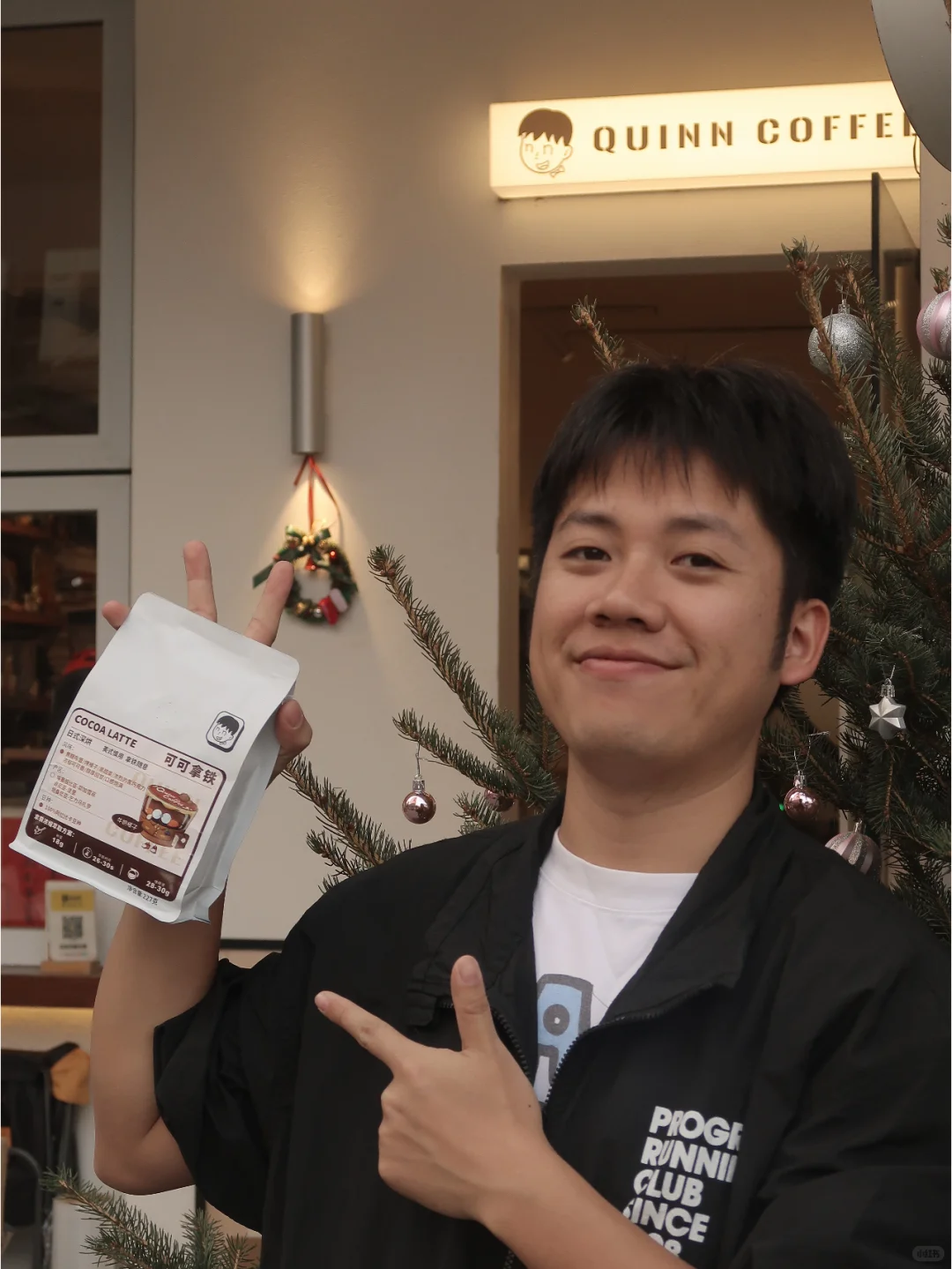 【Quinn x Hotelex】深圳,我们来啦!