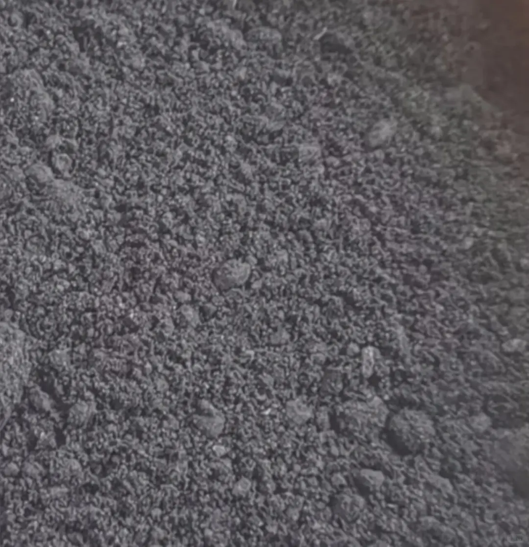 再说毒营养土和工业废土，看图学鉴别