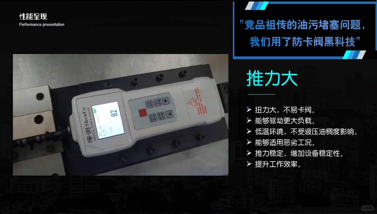 液博士数字阀|国产黑科技颠覆百年液压行业