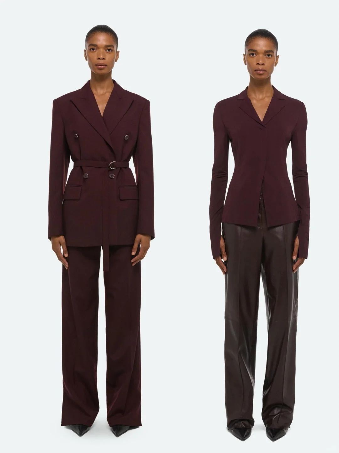 极简主义先锋｜Helmut Lang