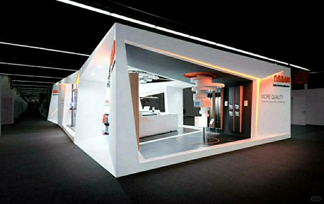 上海展会打卡指南?轻松找对展馆?✨