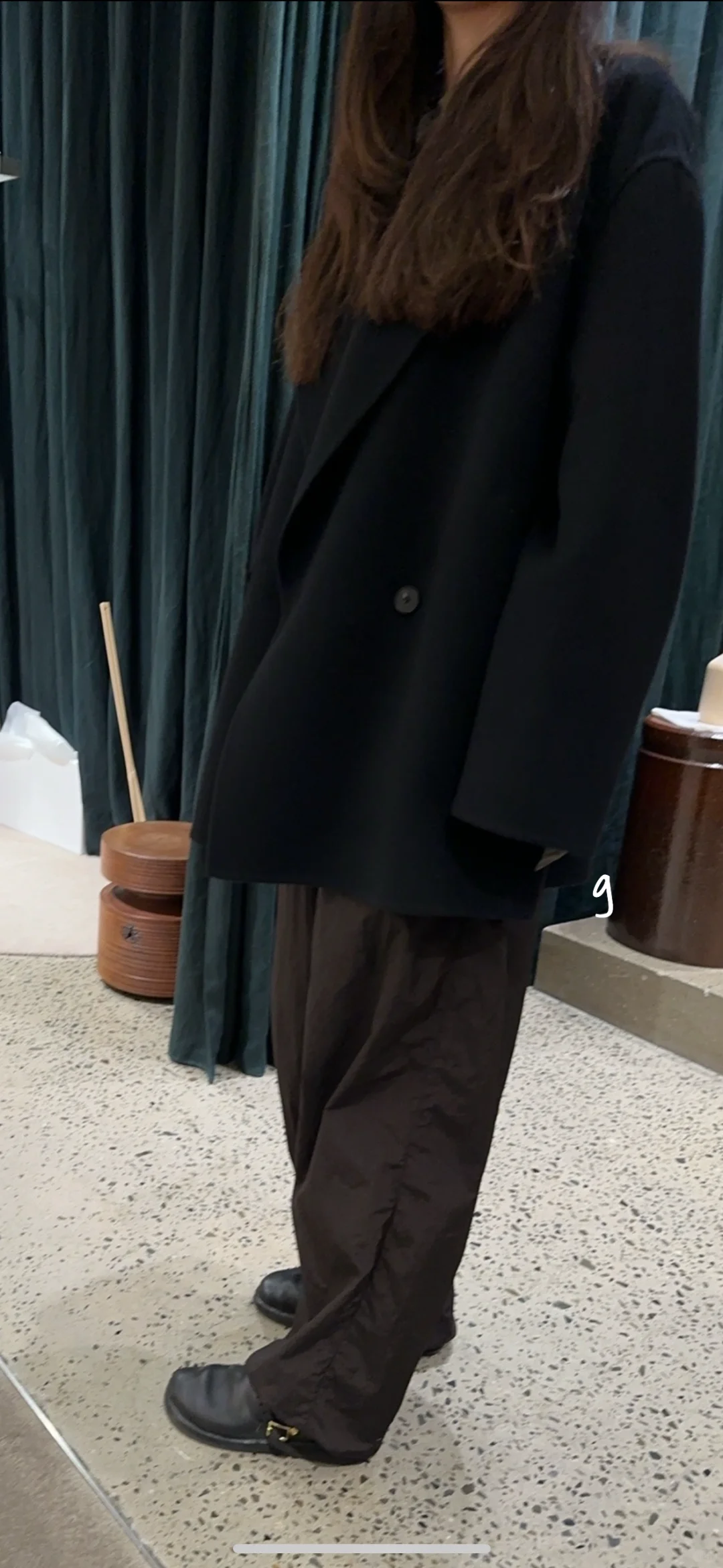 美利奴双面羊毛呢，2款都好看