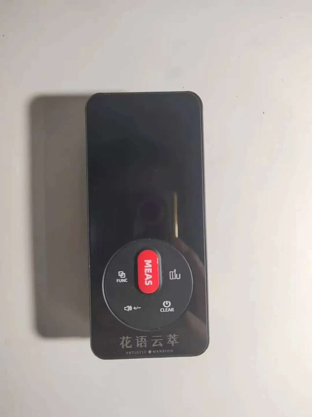 智慧开启精致生活礼品，测距仪定制