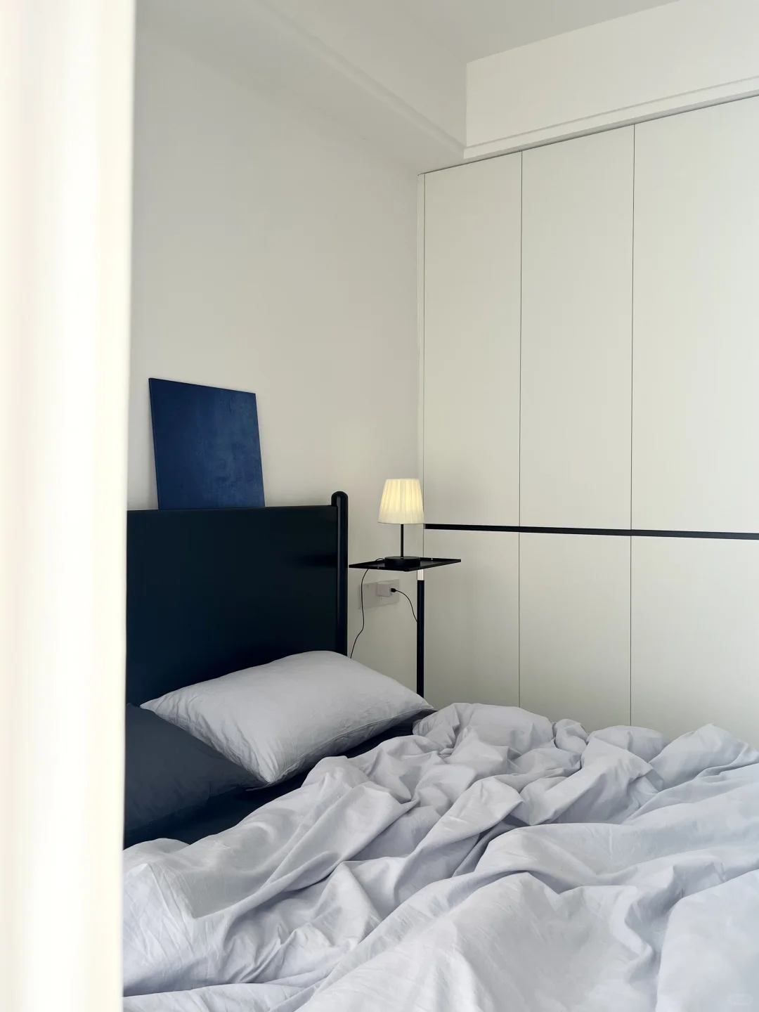 被邻居夸爆的分段式衣柜 附图纸