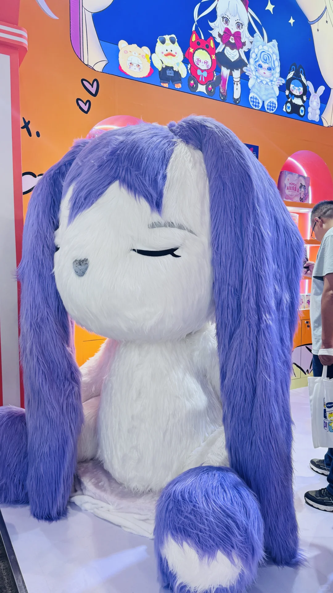 ?逛完 CTE验证了今年 AI 玩具的真本事！