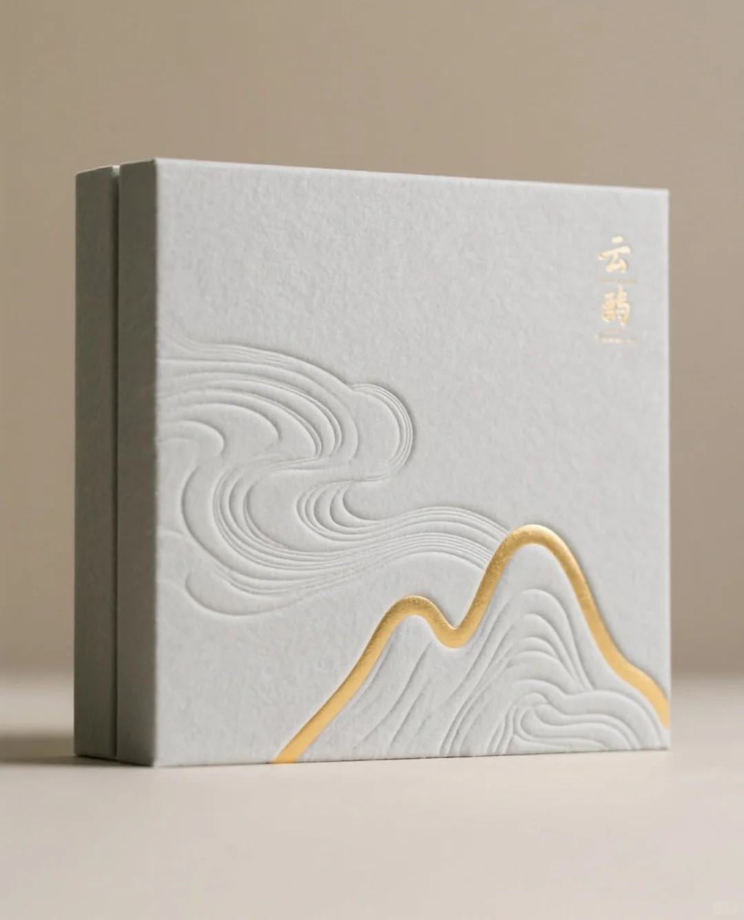 被追问? 中式美学礼盒狠狠拿捏