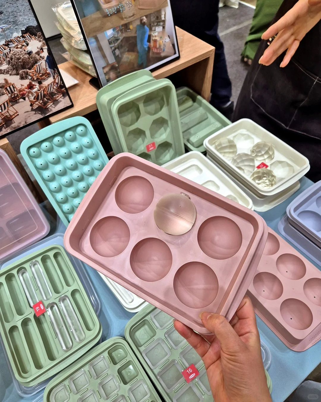 首尔薅羊毛！免门票展销会！冬天溜达好去处