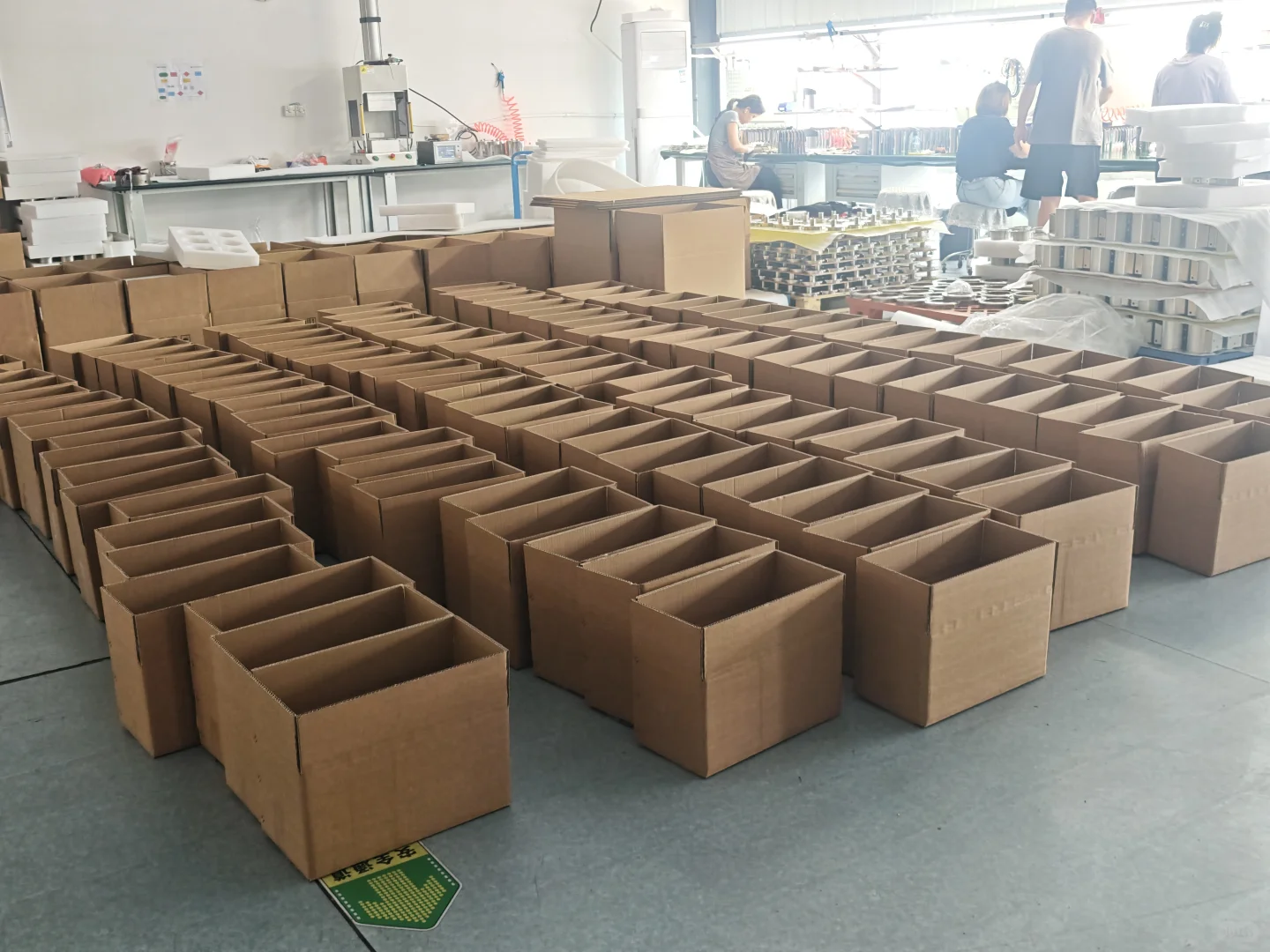 那些年我错过的防爆监控