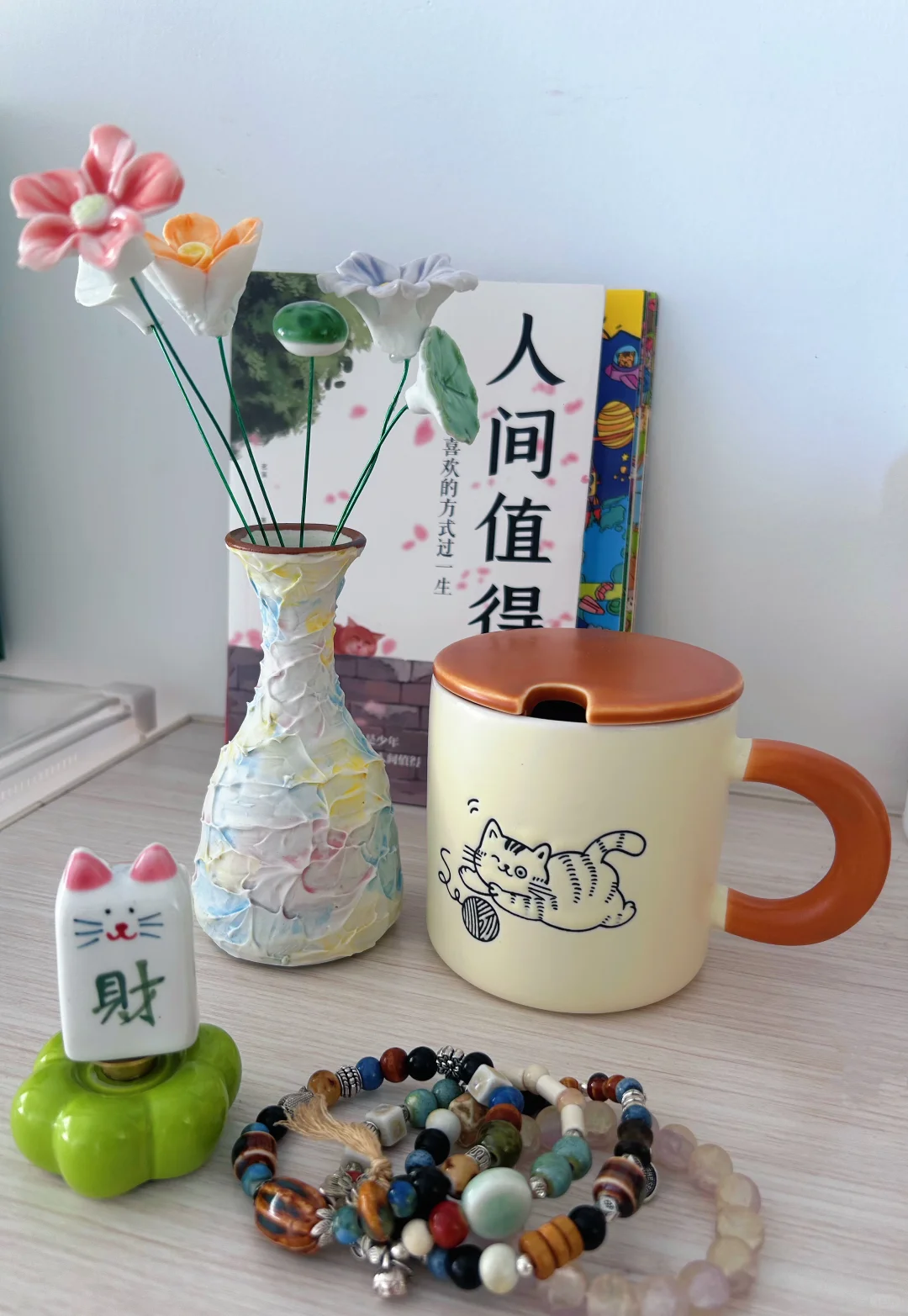 24w旅游日记|最好的胎教,是带你看世界。