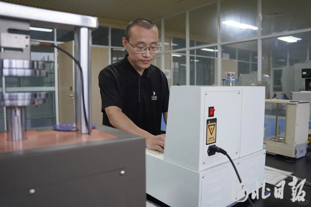 新闻纵深·县域特色产业新力量