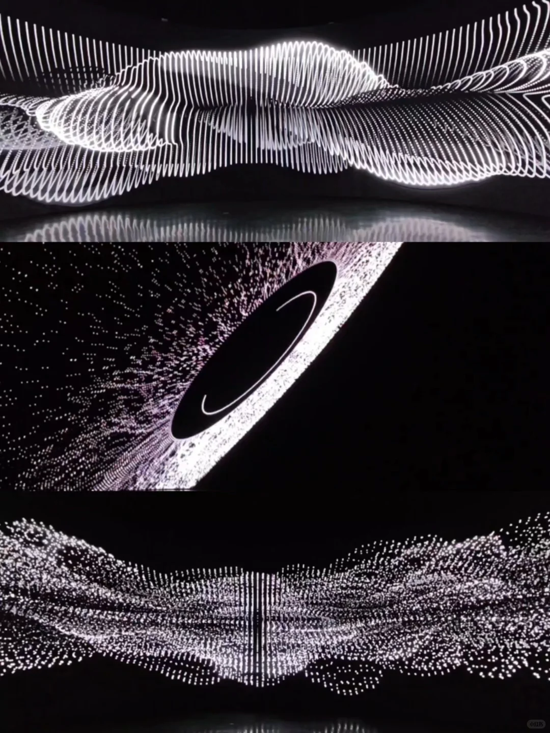 在上海你一定要相信?好看的展都是免费滴