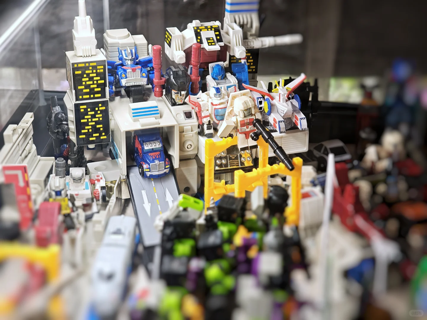 总值近百万的玩具周边收藏：金秋限定Vol.1