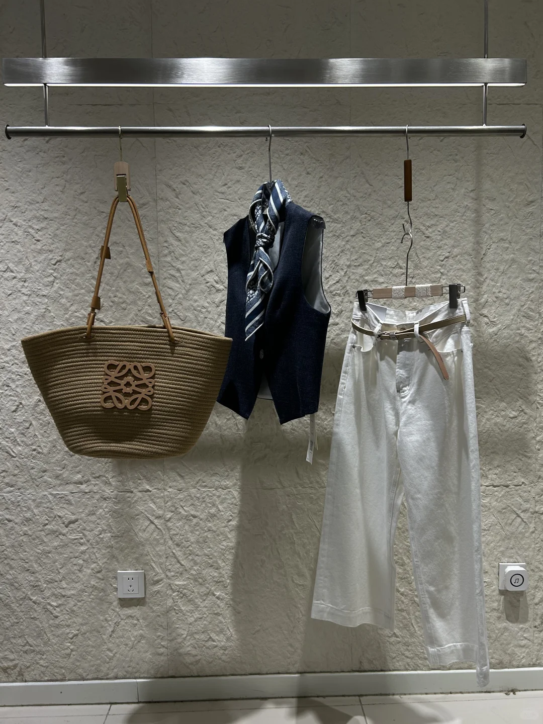 试衣间退货率0%”的秘密