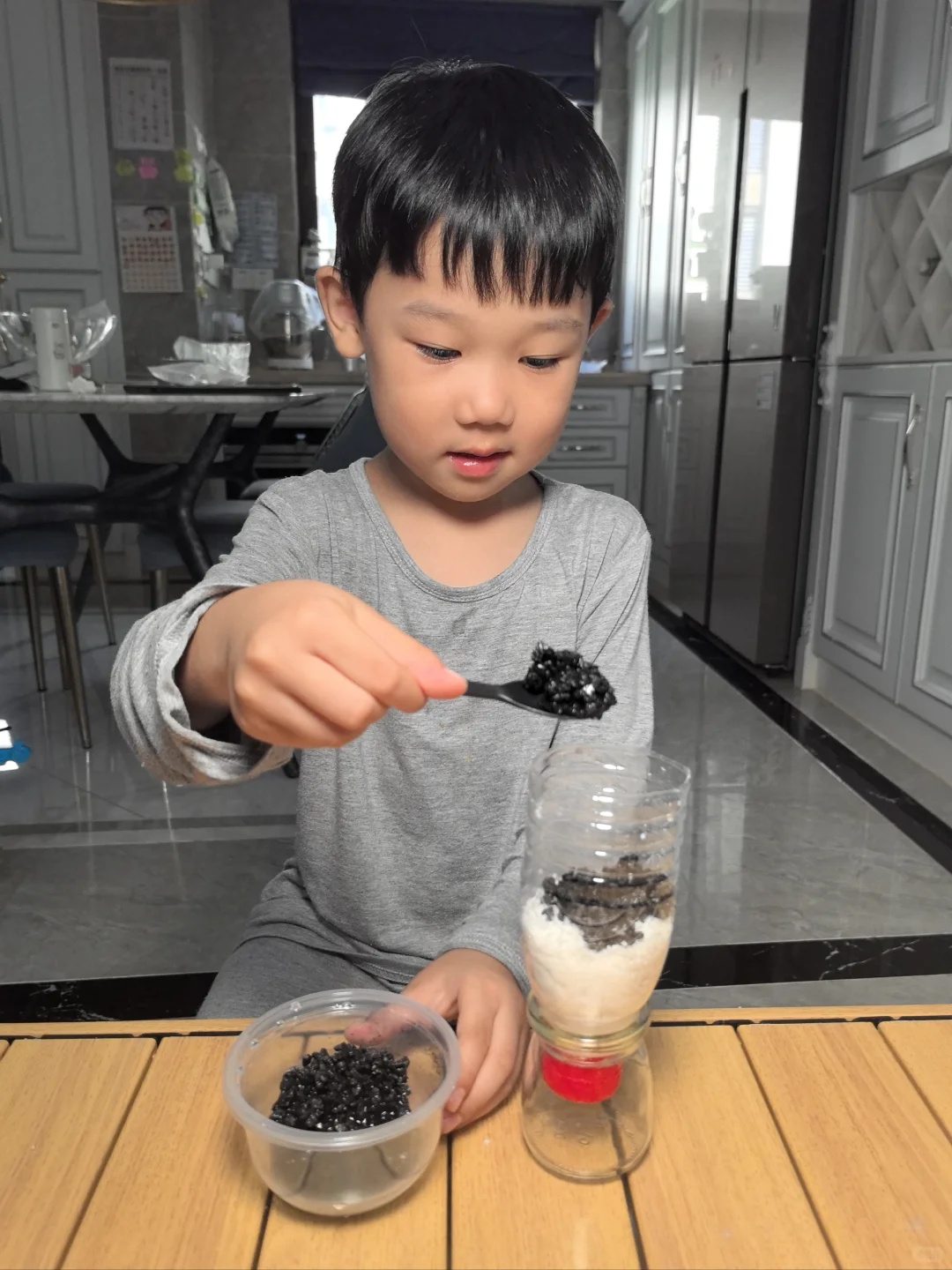 自然游戏｜浑浊的水如何变清澈？