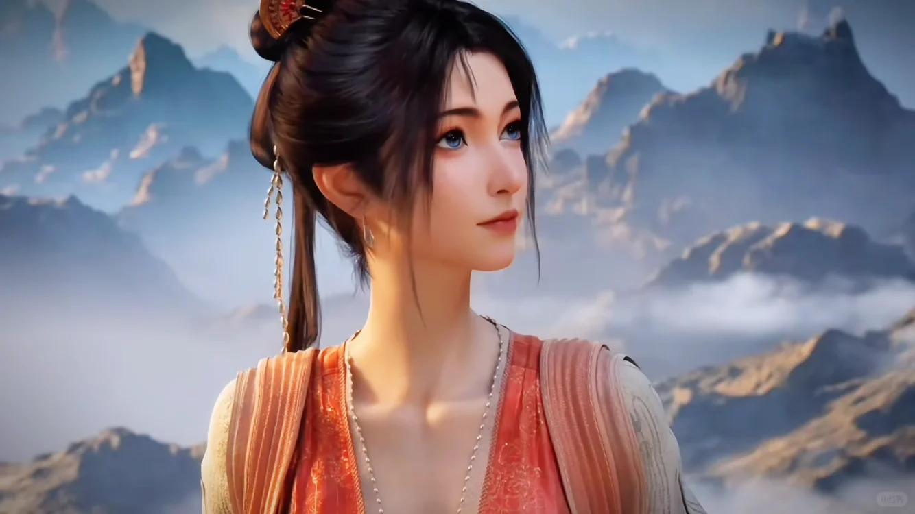 上:《凡人》韩立叹息,慕沛灵得到想要的了?