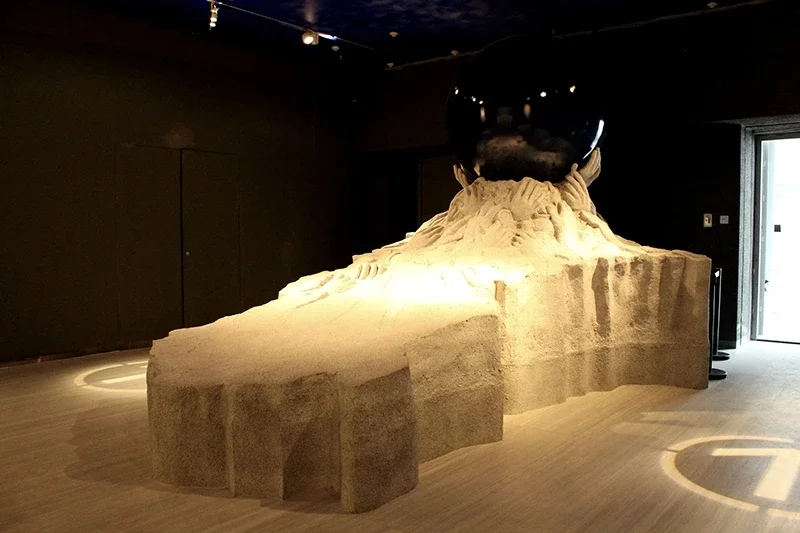 【景德镇中国陶瓷博物馆】