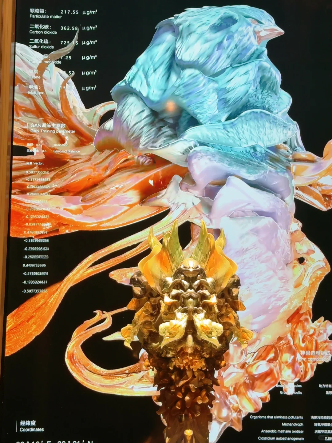 杭州近期被低估的免费展览‼️