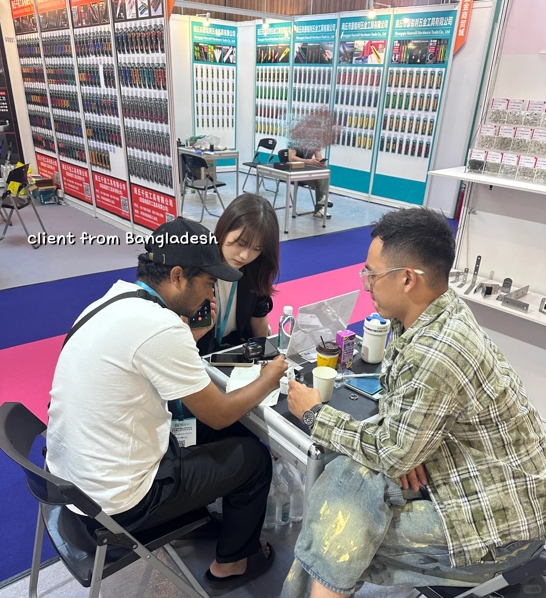 家具五金术语分享|保利馆是不是打了氧