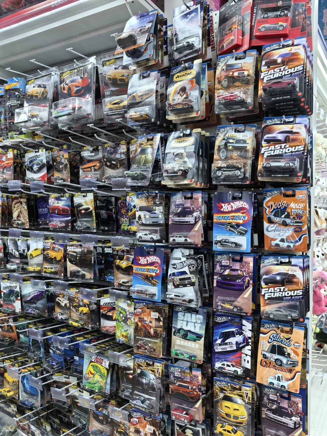 济南网红?车模店，果然名不虚传！！