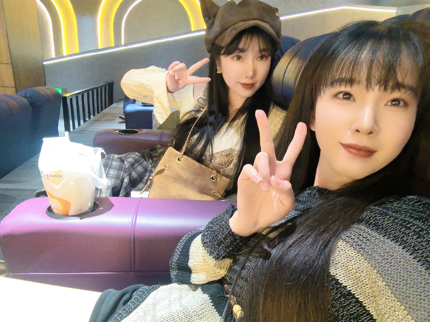 今日OOTD—侦探??‍♀️小心被我抓到