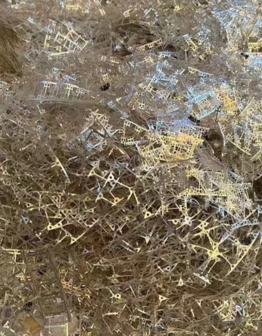 电解工厂 工业废料高价回收