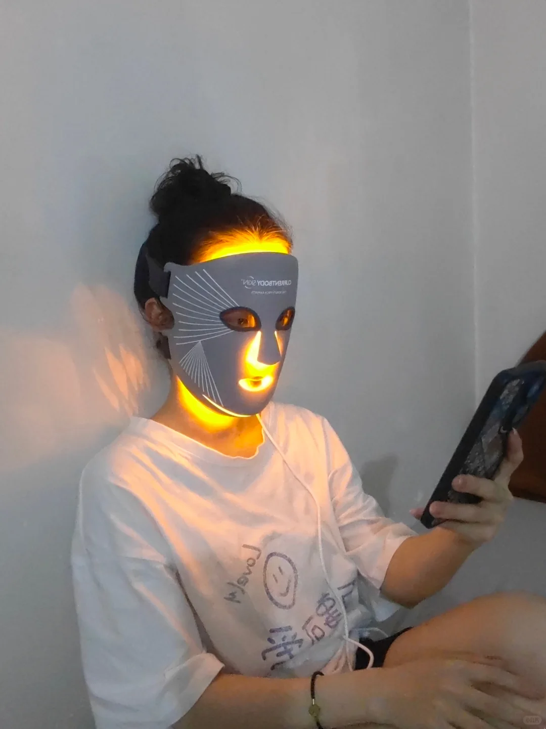 开启我的抗衰之路