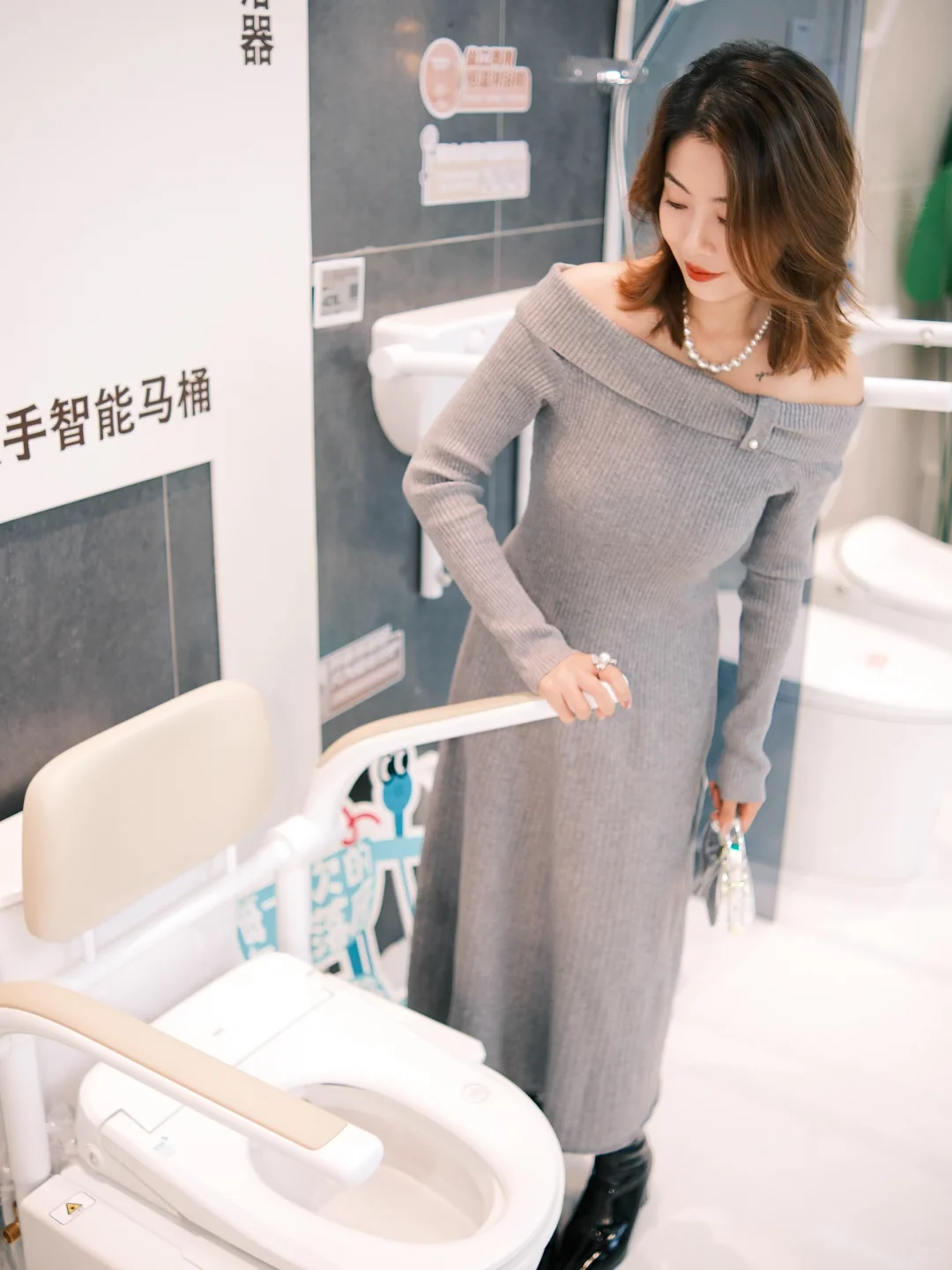 把关爱藏进日常✨给姥姥安排上“隐形保镖”?