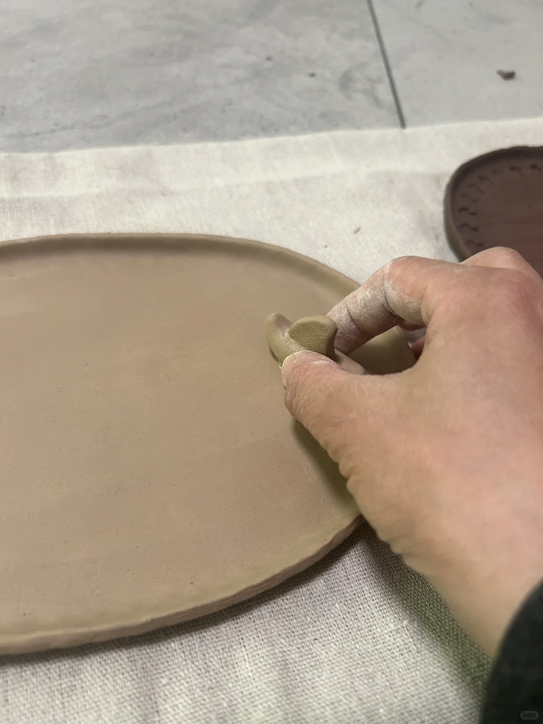 用大海填满盘子需要几步