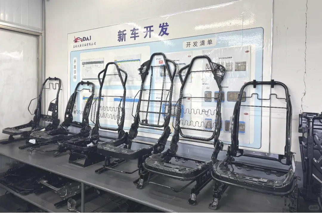 厉害！盐城「大捷实业」产品走向海外！