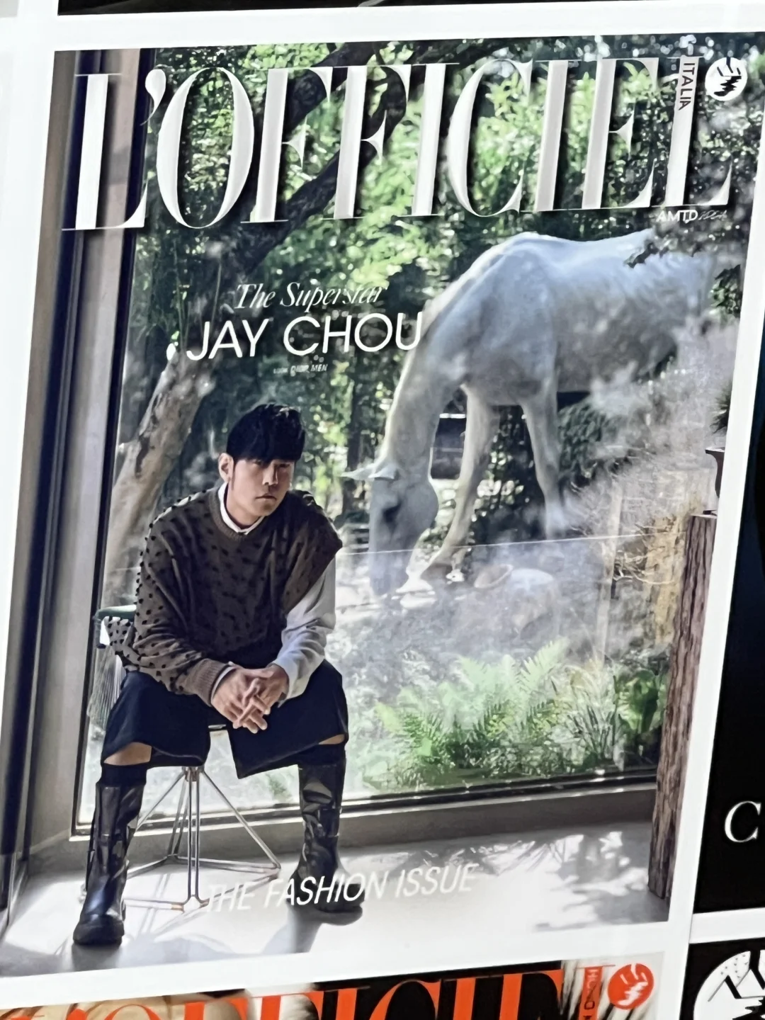 ??表参道范冰冰同款咖啡☕️