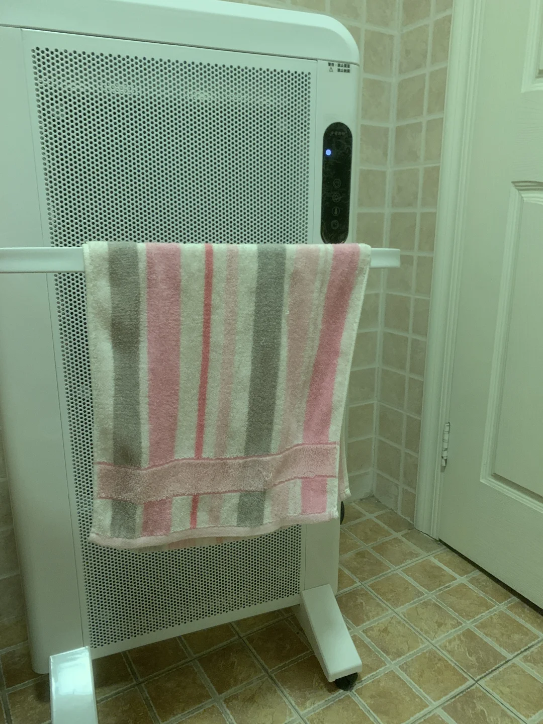 浴室必备，不踩雷