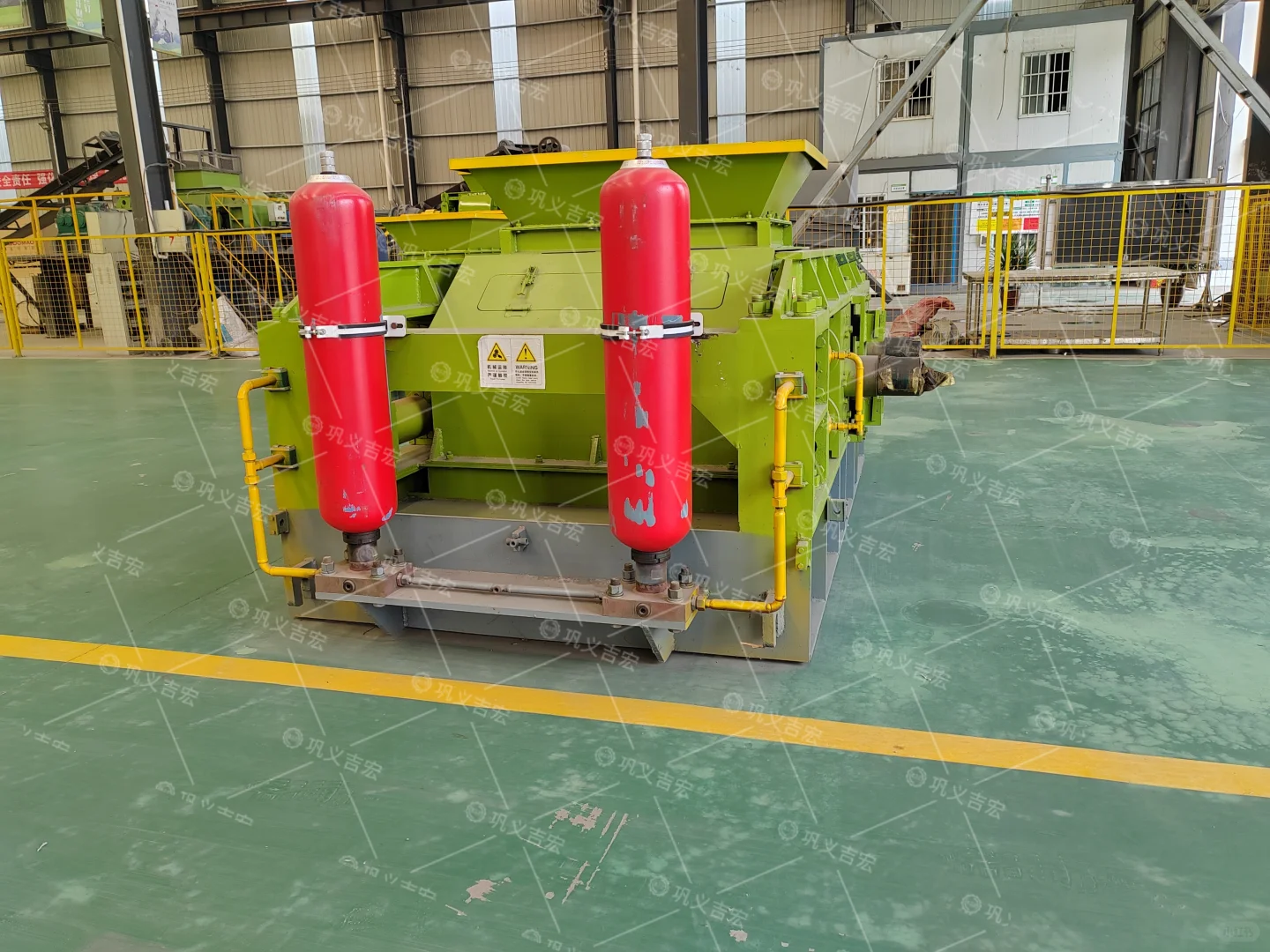 巩义对辊破碎机售后保障厂家推荐