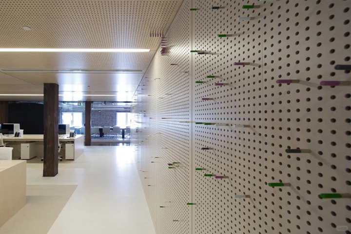 ♻️办公室环保装修｜内行人绝不说的秘密